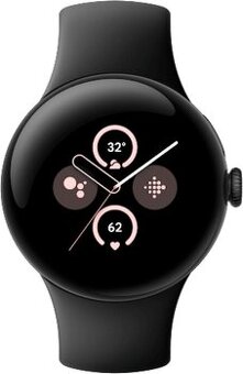 Google Pixel Watch 2 41mm Black