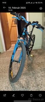 Predám bicykel