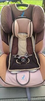 Autosedacka  Diablo XL od 9 kg
