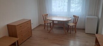 Prenájom 1 izb. byt - Liptovský Mikuláš