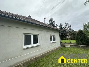 PREDAJ : RODINNÝ DOM, ZLATNÁ NA OSTROVE