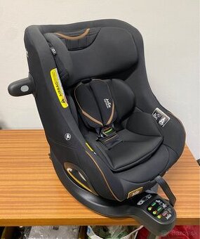 Autosedačka Joie i-Harbour + rotačná isofix základňa