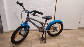 Detský bicykel 16