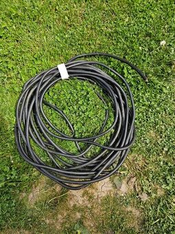 Kabel cyky 4x6  17m