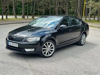 Octávia III 1.6tdi Elegance Kessy
