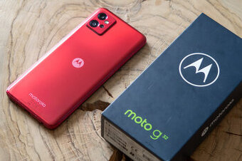 Motorola Moto G32 6GB/128GB Červený