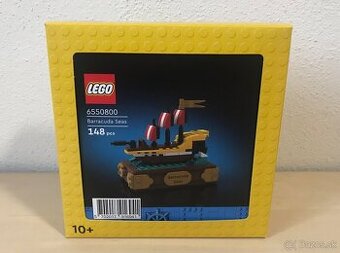Lego GWP