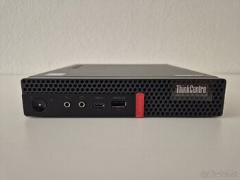 4x Lenovo M920q Tiny
