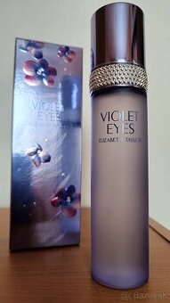 Elizabeth Taylor Violet eyes