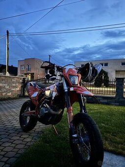 Ktm 450 exc