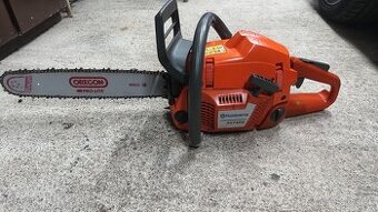 Husqvarna 357xpg - 1