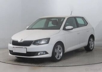 PRENÁJOM ŠKODA FABIA 1.0 MPI + LPG aj na TAXI alebo FOOD