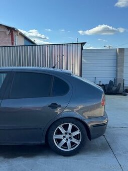 Rozpredám Seat Leon 1m 1.9tdi ARL