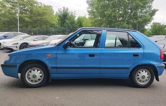 Oceľové disky Škoda -original