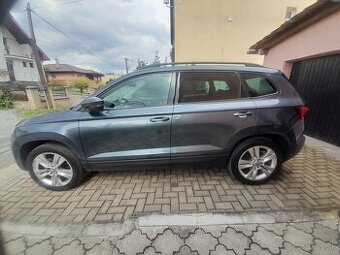 Predám škoda karoq 4x4