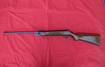Vzduchovka DIANA 25