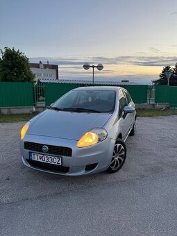 Fiat Grande Punto 1.2