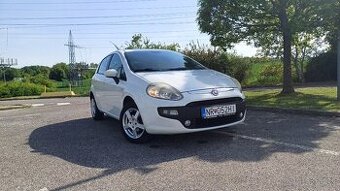 Fiat Punto EVO 1.4