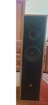 JBL MK 1000 trojpásmové stĺpy - 1