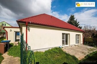 Predaj dom Nitra, Mlynárce - Žilinská, v cene bytu