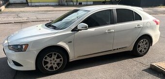 Mithubishi Lancer 1.6 mivec 86kw 2015