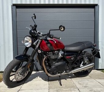 Predám Triumph Speed Twin 900 rv.2024