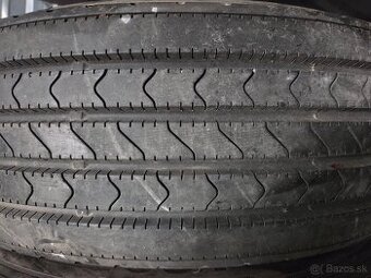 245/70 R17,5 vodiaca Aeolus