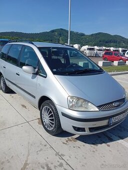 Ford Galaxy 1.9 85kw mk2 - 1