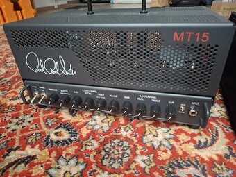 PRS MT15