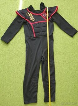 Kostým  Ninja