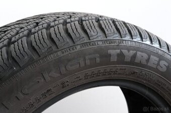 PREDÁM zimné pneumatiky Nokian WR Snowproof 185/60/15