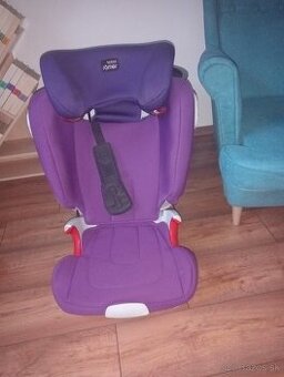 Britax Romer Kidfix