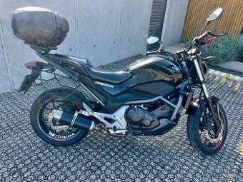 Honda NC700 S