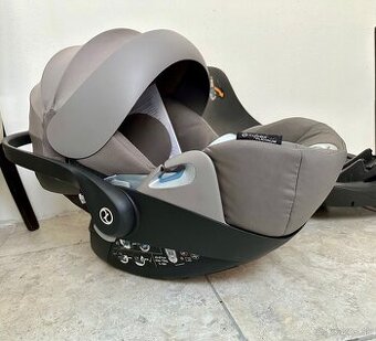 Cybex could Z + izofix