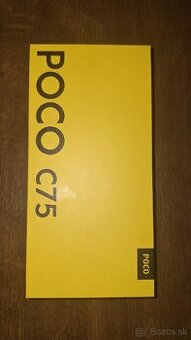 XIAOMI Poco C75
