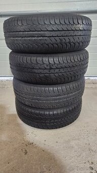 Letne pneumatiky 185/65 r15 kleber