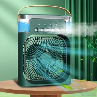 Ventilátor