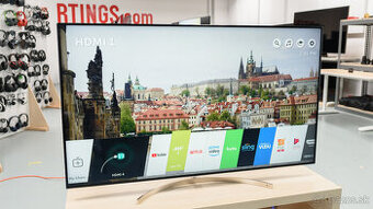 LG SK9500 65 palcov