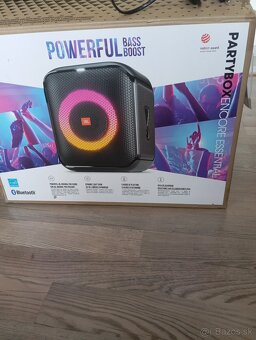 JBL Partybox Encore Essential