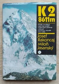 K2 / 8611m