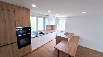 PREDAJ-3 izbový rodinný dom typu bungalov NOVOSTAVBA