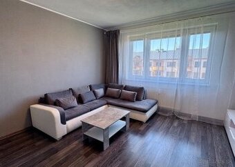 2-izbový byt na Vinohradoch na prenájom