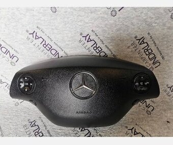 Mercedes W221 Airbag S320 S350 s500 s450