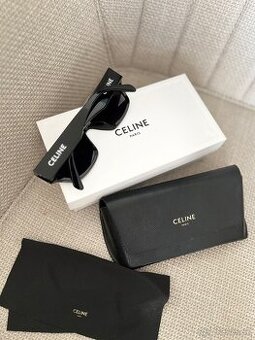 Slnečné okuliare Celine
