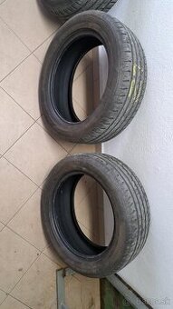 215/55 R17 Matador letné