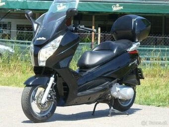 Honda Swing s-wing 125 i ABS