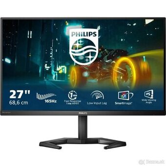 Philips 27M1N3200VS GAMER MONITOR 165Mhz
