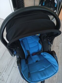 Autosedačka Kiddy