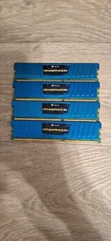 Predam pamete ram DDR3