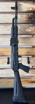 AKM 7,62 x 39 kat. B